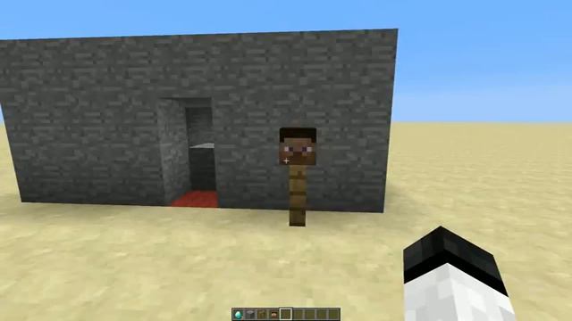 Minecraft 1.5.1-как зделать магазин за опыт!!! смотреть онлайн