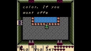 The Legend of Zelda: Link's Awakening DX (GBC) - Часть 2 из 2