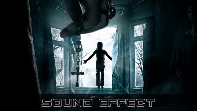 Horror - Body Fall Snow 5 - SFX Producer ( No Copyright Horror Sound Effect ) смотреть онлайн