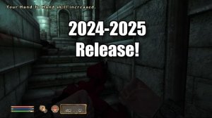 Are we Getting an Oblivion Remake in 2024? Leaks and Rumors