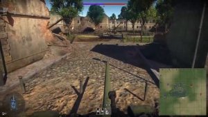 WarThunder PS4 Турнир СБ 1vs1 Польша. 5 Февраля 1/64 Винеры