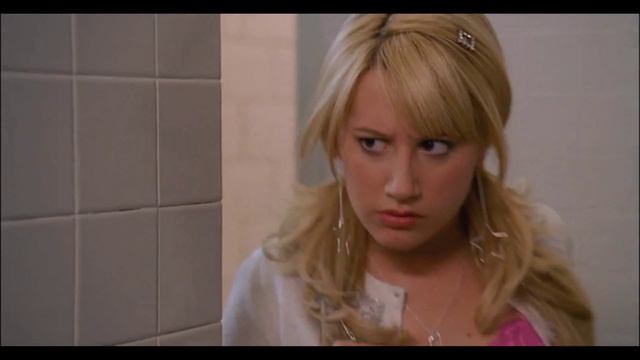High School Musical Bathroom Scene Analysis смотреть онлайн