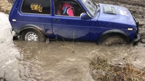 Forward Safari 500 31х10,5