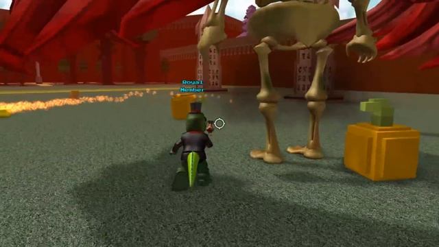 Fabbi Quest!! - ROBLOX Build a Boat for Treasure смотреть онлайн