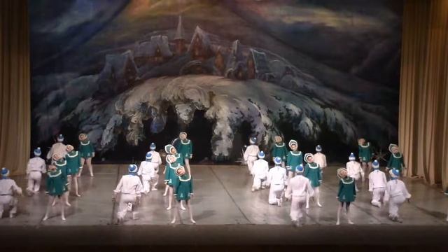 Зимовий Сонцеворот 2014г смотреть онлайн