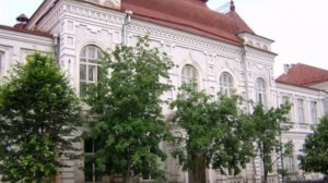 батька Дон г.Павловск Воронежская область