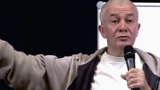 Предназначение и судьба | Александр Хакимов