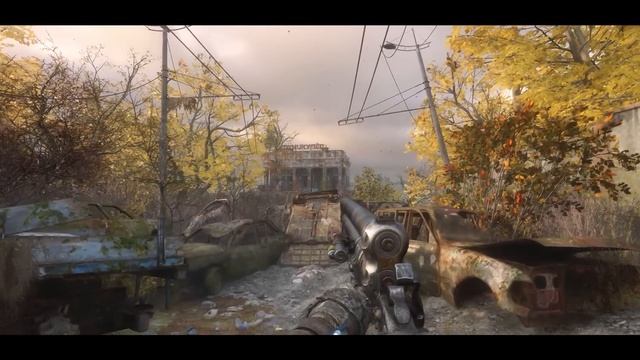 МЕТРО ИСХОД 2 (NEXT, EXODUS 2) - НОВЫЕ ЛОКАЦИИ / КУДА ПРОПАЛИ ЧЁРНЫЕ? / НОВАЯ ИГРА от 4A GAMES смотреть онлайн