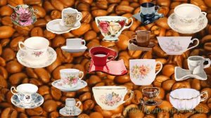 Какая лучше 'Чашка кофе'