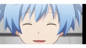 Аниме Рэп про Нагису Шиоту Класс Убийц A MV  Rap de Nagisa Shiota Assassination Classroom