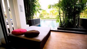 The Chill Resort & Spa 4* Тайланд