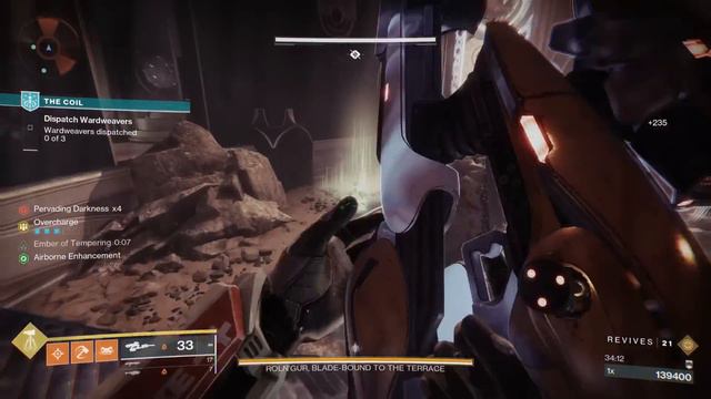 BEST Season of the Wish LOOT FARM! - Get New Weapons FAST & EASY! смотреть онлайн