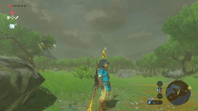 ZELDA BOTW - ГАЙД ДЛЯ НОВИЧКОВ смотреть онлайн