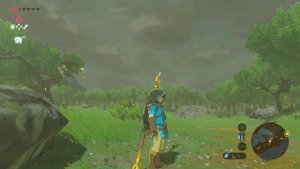 ZELDA BOTW - ГАЙД ДЛЯ НОВИЧКОВ