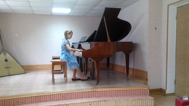 А.Шушков "Вприпрыжку по лужам" смотреть онлайн