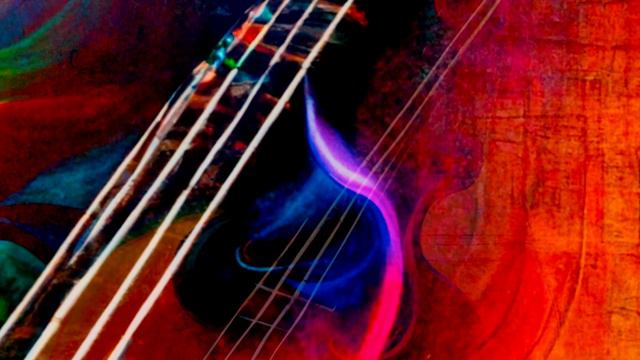 Muzyczny Garaż Mój - Psychodeliczna muzyka (Psychedelic Progressive Trip) Listopad 2022 смотреть онлайн