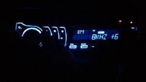 настройка магнитолы Pioneer