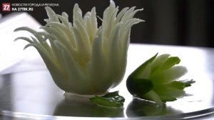 Где готовят мастеров кулинарного искусства?