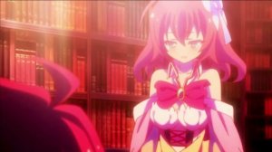 AMV - No Game No Life - Runnin