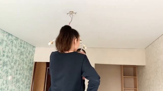 Супер Чистая/Супер обновлённая гостиная/СУПЕР МОЩНАЯ МОТИВАЦИЯ НА УБОРКУ/УБОРКА ПОСЛЕ РЕМОНТА/ смотреть онлайн