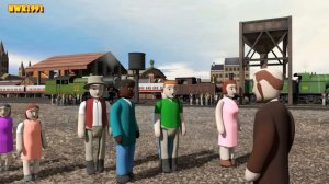 NWR Tales S11 Ep.9: Flora's Grudge