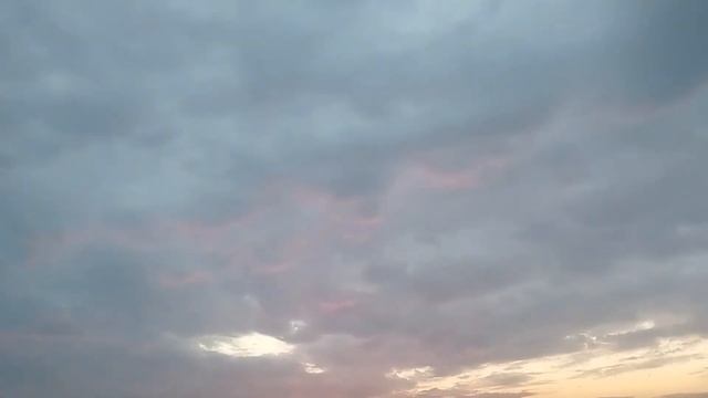 Как прекрасен этот мир! Посмотри! Восходы, закаты! Светлогорск 2022Калиниградская обл. смотреть онлайн