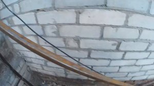 Cтроительные леса своими руками.
