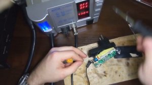 Ремонт монитора LG Flatron IPS224