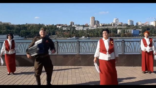 Осенний листопад 1