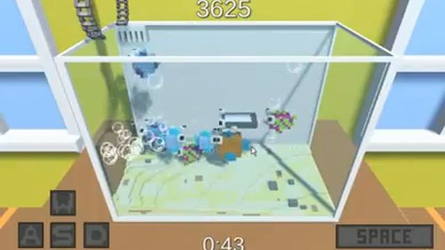 Claw fish game score 5800 смотреть онлайн