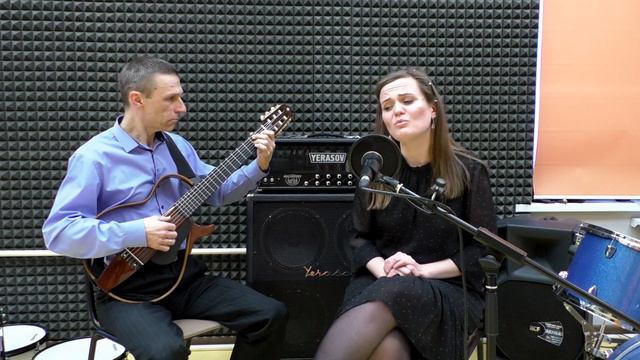 Оксана Алпатова / Максим Пешков - 