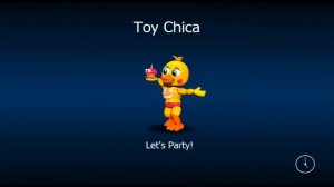 КОНЦОВКИ  FNAF WORLD (ПЛОХАЯ,НОРМАЛЬНАЯ,КОНЦОВКА БОБРА)