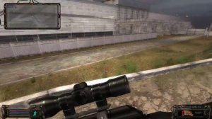 Прохождение игр. Сталкер ОП 2 Тайники коллекционера ЧАЭС 1.