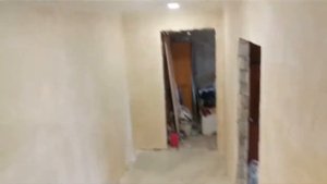 Классный современный ремонт коридора в квартире