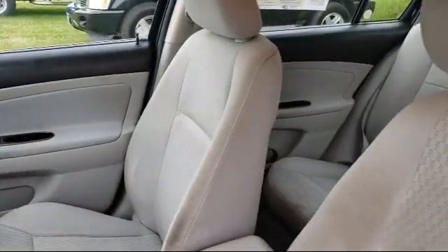 2009 Chevrolet COBALT LT w/1LT Monroe Juda Brodhead Woodford Browntown смотреть онлайн