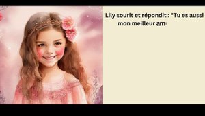 French A1-A2 Level Short Story: 'Un conte d'amitié' - Learn French for Beginners