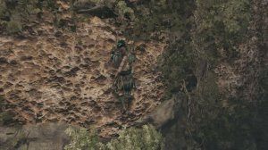 Shadow of the Tomb Raider (2018) - Испытание: Прыжки в воду (Тайный город) (Фатальная одержимость)