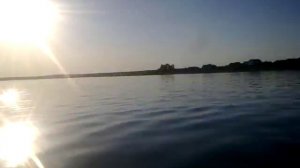 Ветерок-8 лодка Storm-280  смотреть всем до конца!!!