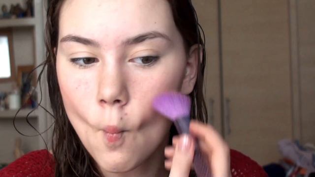 GET READY WITH ME | Собиралка | Красимся и болтаем смотреть онлайн