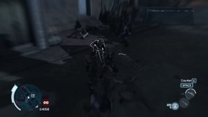 Assassin's Creed 3 PC Tutorial - double pistol kill