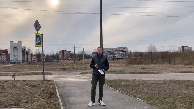 Кроссовки для бега 361 - разочарование и боль