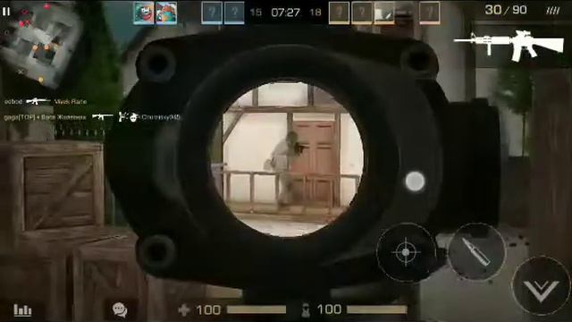 Весёлые игры #1 Ели-ели! смотреть онлайн