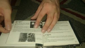 Nostalgamer Unboxes Magic The Gathering Battlemage On Sony Playstation 1 UK PAL