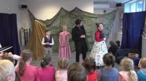 Пасха 2019 Роза Христа