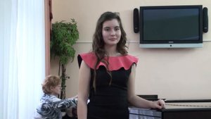 Субботовская Дарья