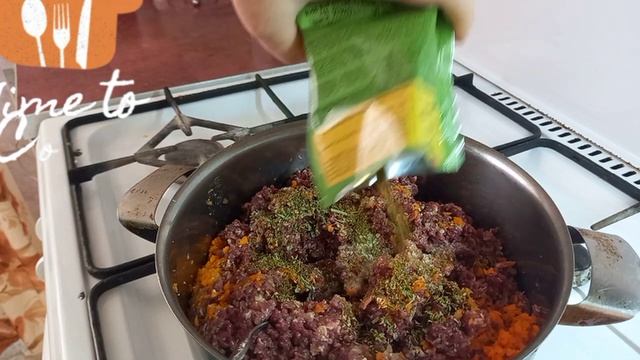 Начинка из сердца (свиного) для блинчиков#рецепт# смотреть онлайн