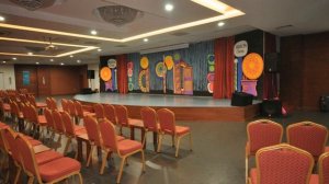 отель Adalya Ocean Deluxe 5* - Сиде, Турция