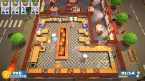 Overcooked 2! Story Kevin 4  2164