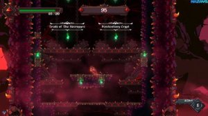 Rising Hell | GamePlay PC