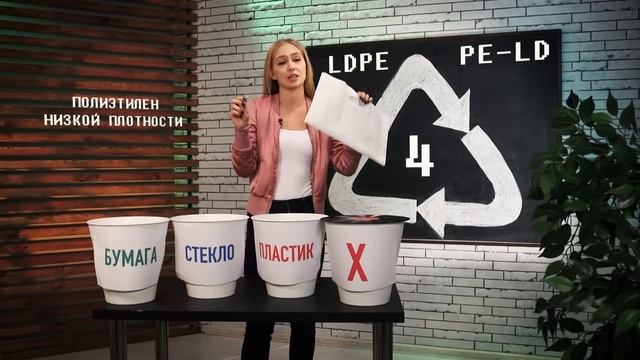 Как сортировать мусор: мифы о раздельном сборе отходов и вся правда о пластике!